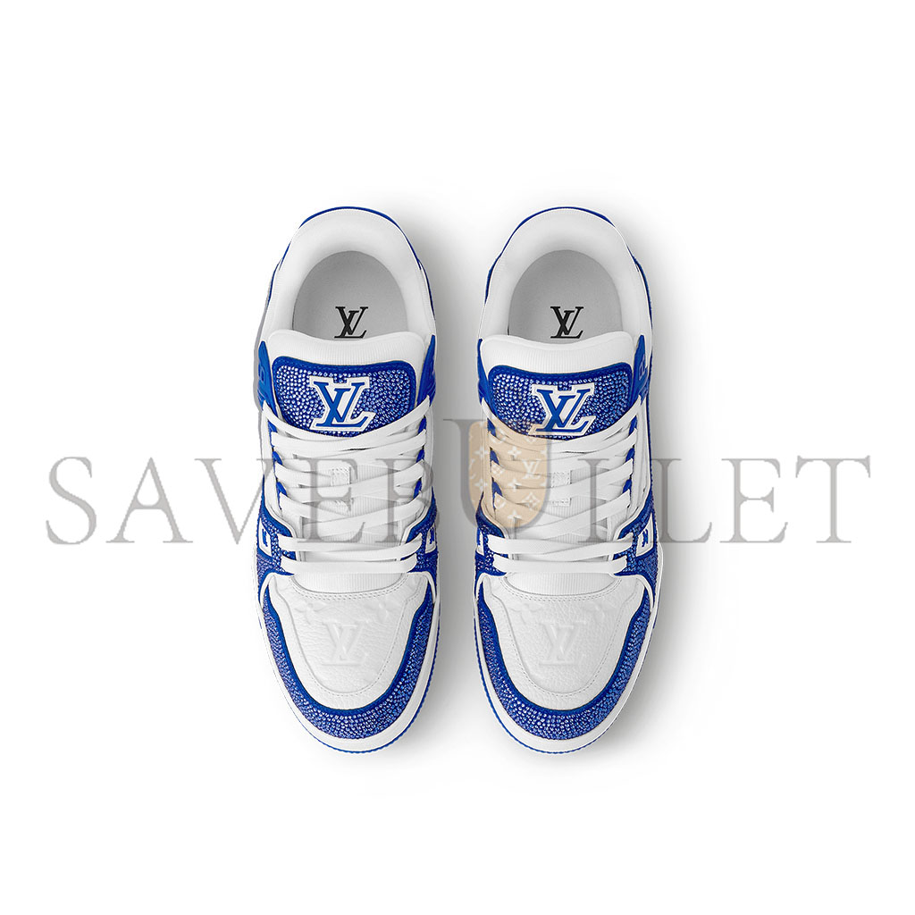 l**is V*t*n lv trainer sneaker 1ac5ag
